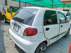 Chevrolet Exclusive LS 0.8 2006 for Sale in Rawalpindi