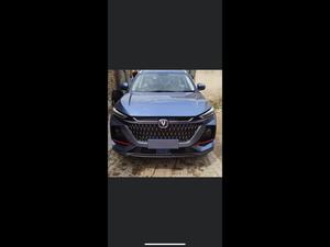 Changan CX70T 2022 for Sale in Sialkot