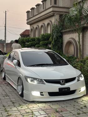 Honda Civic - 2007
