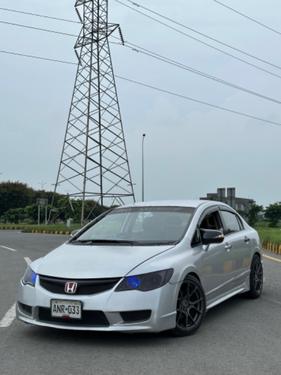 Honda Civic - 2007