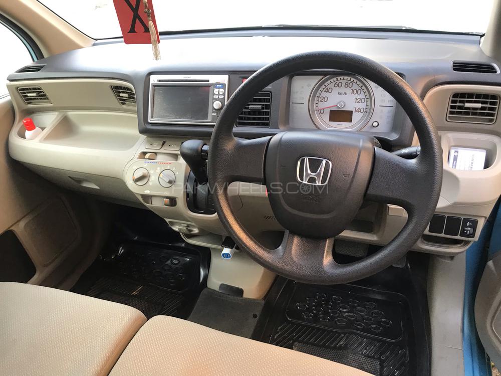 Honda Life C Special Edition Comfort Special 2012 for sale in ...