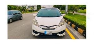 Honda Fit 2011 for Sale in Islamabad