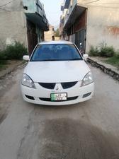 Mitsubishi Lancer 2005 for Sale in Taxila