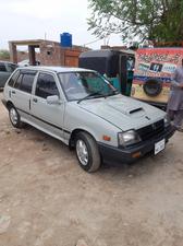 Suzuki Khyber Limited Edition 1997 for Sale in Multan