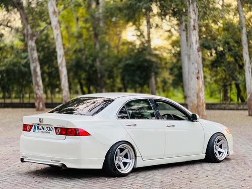 ہونڈا اکارڈ - 2005