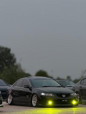 ہونڈا اکارڈ - 2006