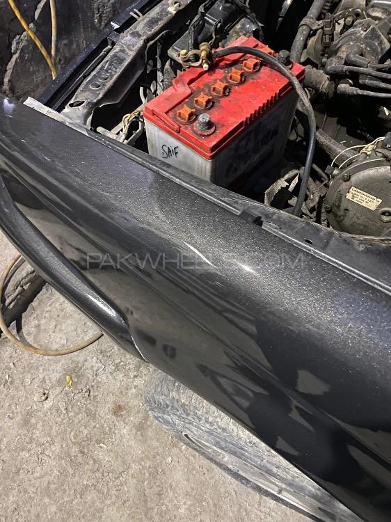 نسان سنی - 1993 B13 sunny  نسان سنی - 1993 B13 sunny  Image-5