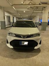 Toyota Corolla Fielder X 2018 for Sale