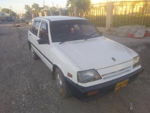 Suzuki Khyber GA 1996 for Sale in Chakwal