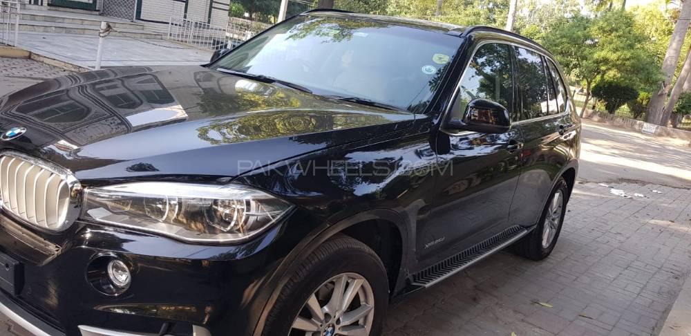 BMW X5 Series 2016 for sale in Lahore