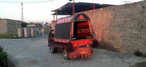 Suzuki Ravi 2021 for Sale in Haripur