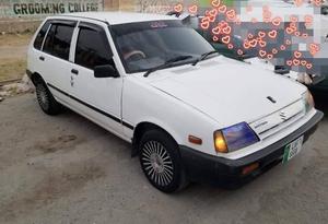 Suzuki Khyber GA 1998 for Sale in Mardan