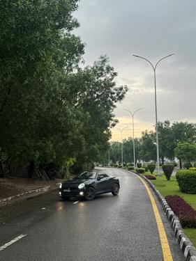 ڈائیہاتسو کوپن - 2021