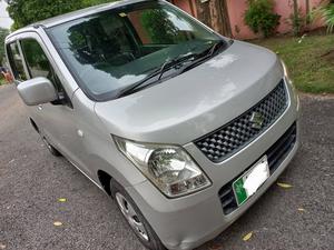 Suzuki Wagon R FX 2012 for Sale in Lahore