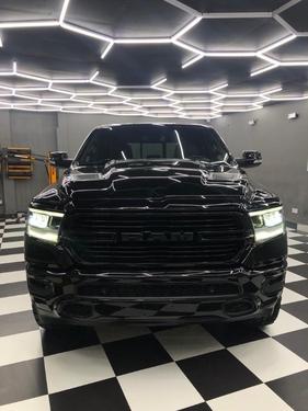 Dodge Ram - 2020