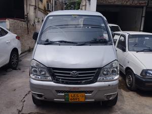FAW V2 VCT-i 2012 for Sale in Lahore