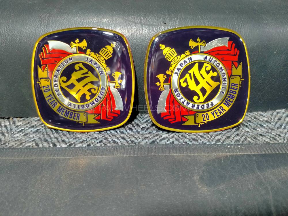 JAF 20th Year Member Badge Image-1