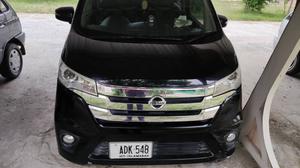 Nissan Dayz Highway Star 2014 for Sale in Nowshera