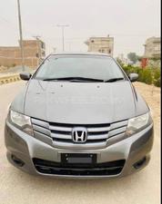 Honda City 1.3 i-VTEC 2009 for Sale in Multan