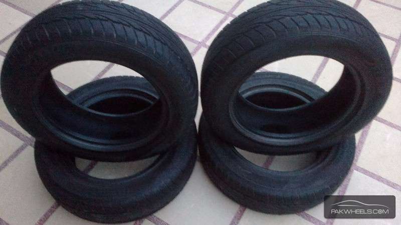 Car Tyres For Sale Image-1