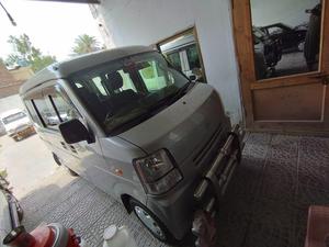 Suzuki Every GA 2014 for Sale in Multan