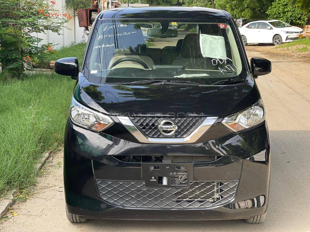 Nissan Dayz 2019 for Sale in Karachi Image-1