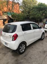 Suzuki Cultus VXL 2019 for Sale in Sargodha