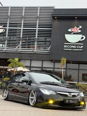 Toyota Corolla - 2010