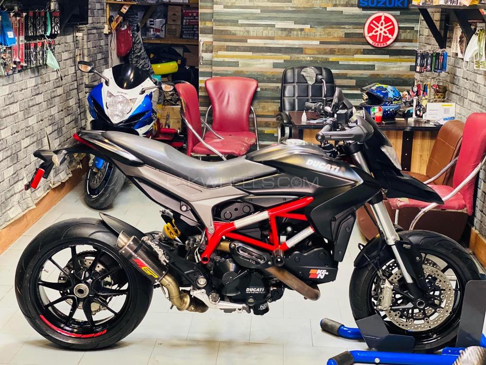 Ducati Other 2013 for Sale Image-1