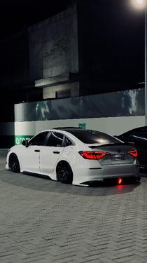 ہونڈا سوک - 2024