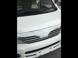 Changan Gilgit 2022 for Sale in Lahore