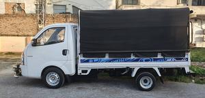 Daehan Shehzore Pickup 2.6 2018 for Sale in Islamabad