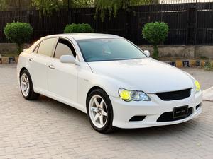 Toyota Mark X 250G S Package 2014 for Sale in Gujranwala