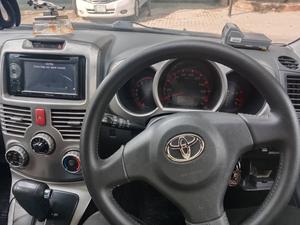 Toyota Rush G A/T 2018 for Sale in Faisalabad