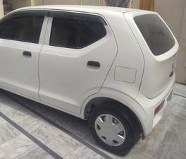 Suzuki Alto VXR 2021 for Sale in Charsadda