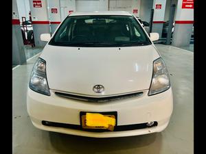 Toyota Prius 2011 for Sale in Hyderabad
