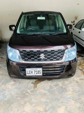 Suzuki Wagon R FA 2014 for Sale in Peshawar