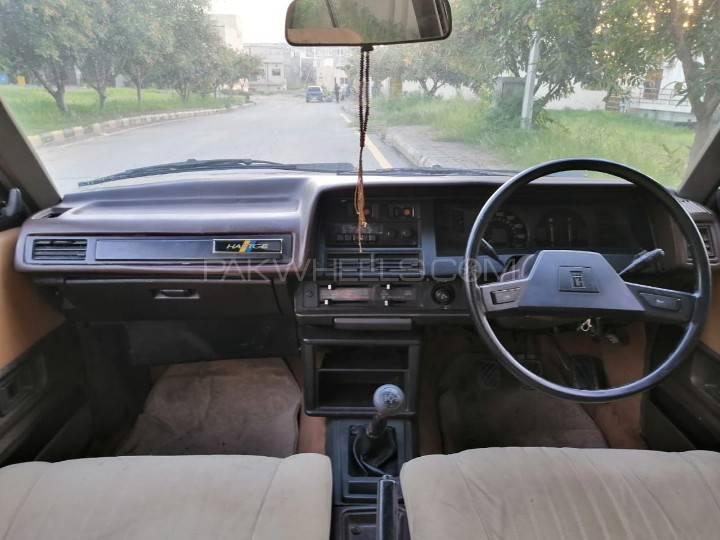 Toyota Corolla DX 1960 for sale in Islamabad | PakWheels