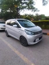 Mitsubishi Ek Wagon Limited 2013 for Sale in Islamabad