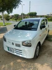 Suzuki Alto VX 2020 for Sale in Sahiwal