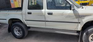 Toyota Hilux Double Cab 1997 for Sale in Quetta