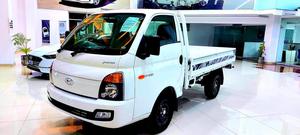Hyundai H-100 2.6 MT 2022 for Sale in Faisalabad