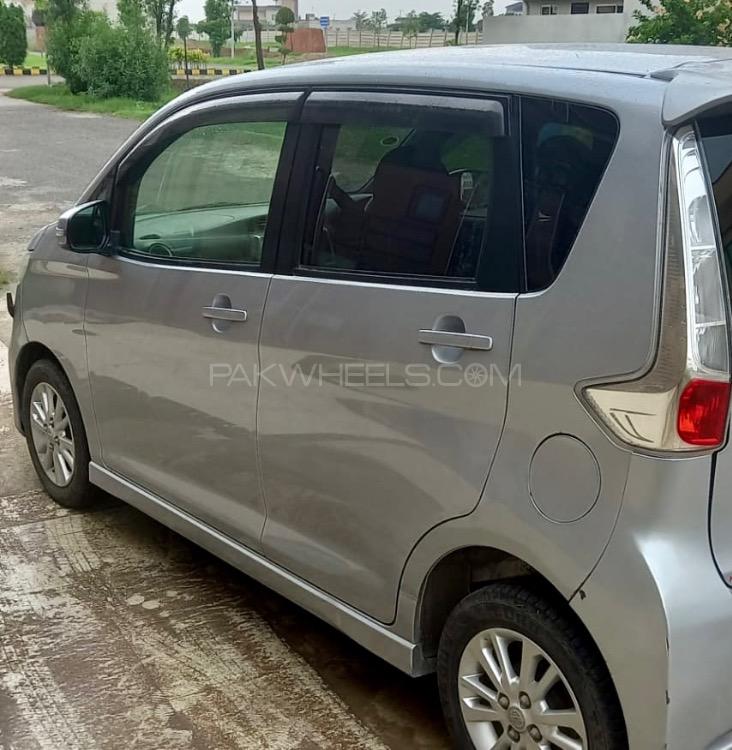 Nissan Dayz Highway Star 2013 for Sale in Sialkot Image-1