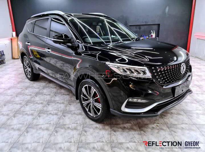 DFSK Glory 580 2022 for Sale in Lahore Image-1