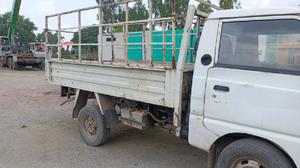 Daehan Shehzore Pickup 2.6 2005 for Sale in Islamabad