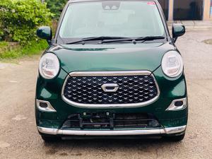 Daihatsu Cast Style G SA III 2019 for Sale in Lahore