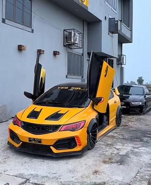 ہونڈا سوک - 2010