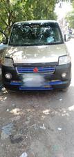 Suzuki APV GLX (CNG) 2006 for Sale in Mandi bahauddin