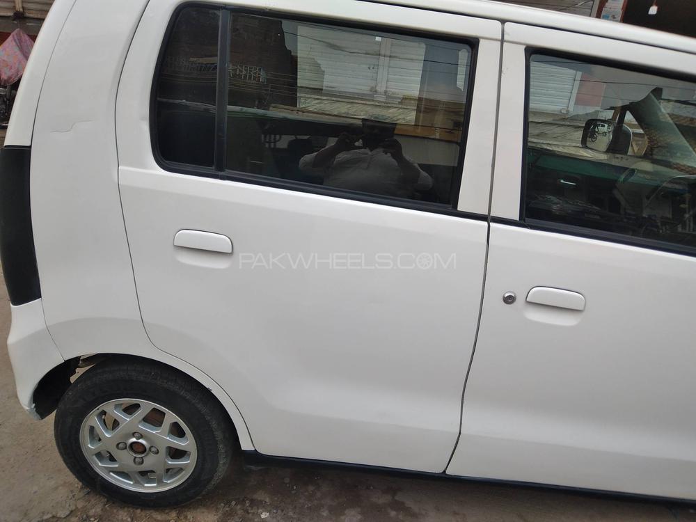 سوزوکی ویگن آر 2019 for Sale in فیصل آباد سوزوکی ویگن آر 2019 for Sale in فیصل آباد Image-10