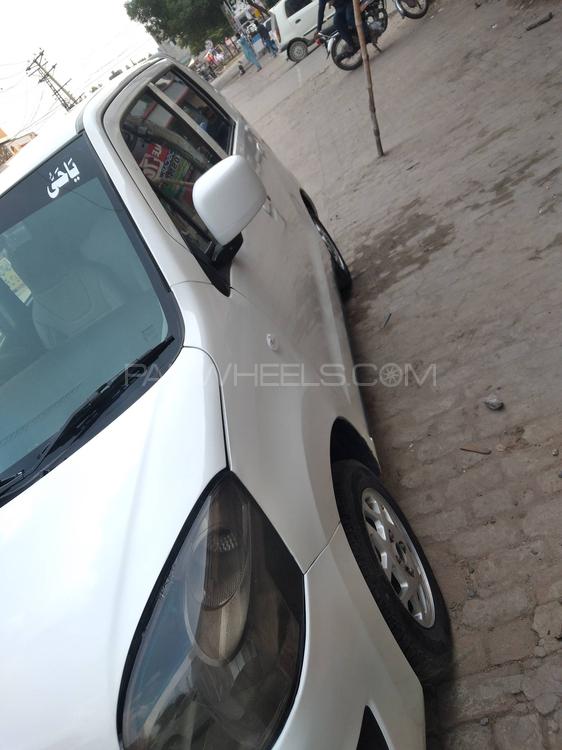 سوزوکی ویگن آر 2019 for Sale in فیصل آباد سوزوکی ویگن آر 2019 for Sale in فیصل آباد Image-8